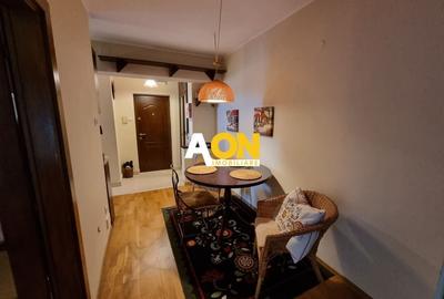 Apartament 2 camere Cetate, finisat si mobilat complet - 2