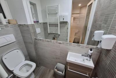 Spațiu comercial, de 54 mp, în George Enescu - 5