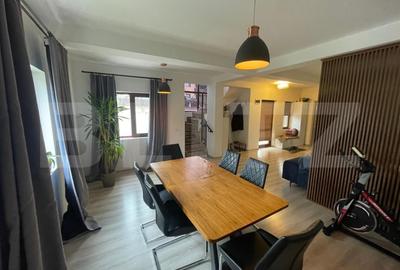 Casă individuală cu 4 camere cu Teren 290 Mp în Bordei - 2
