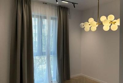 PRIMA INCHIRIERE TREI CAMERE ZONA HERASTRAU AVIATIEI - 34