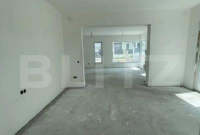 Casă cu 4 camere cu Teren 500 Mp în Central - 3