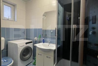 Duplex de 4 camere, 120 mp, gradina 50 mp, parcare, zona Sub Cetate - 13
