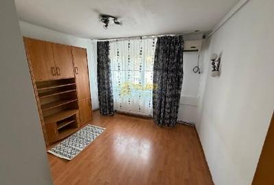 Apartament cu 2 camere în Gară
