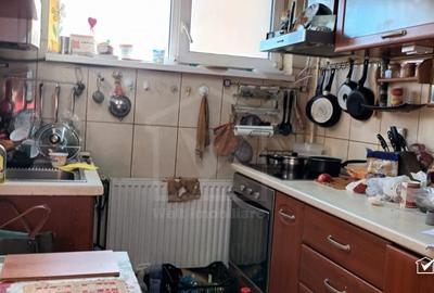 Apartament cu 2 camere decomandate etaj 10, 49mp  str Donath Apartament cu 2 camere decomandate etaj 10, 49mp  str Donath - 3