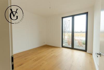 Casa SOL situata in mijlocul naturii - Dumbrava Vlasiei - 6