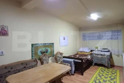 Casă cu 2 camere cu Teren 118 Mp în Central - 6