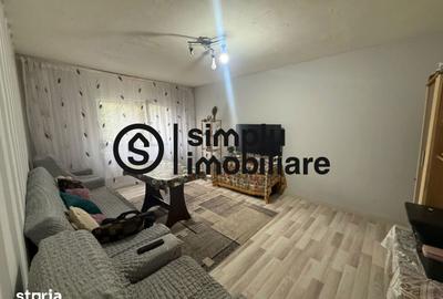Apartament cu 2 camere decomandat în 1 Mai - 1