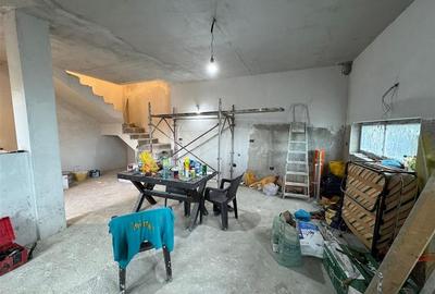Vila P+1 duplex de vanzare in Vanatori - 7