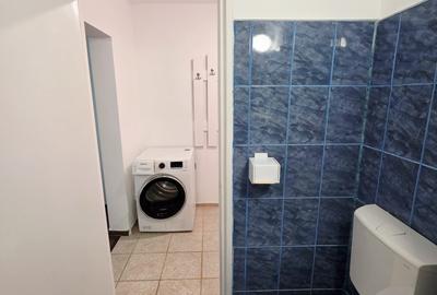 Garsonieră semidecomandată, mobilată în Nord - 12