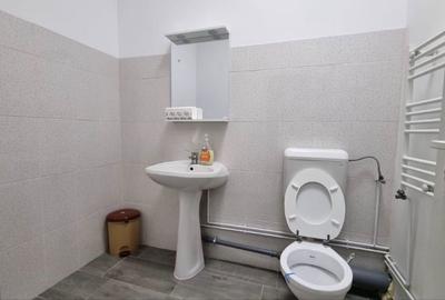 Spațiu comercial, de 19 mp, în UTA - 2