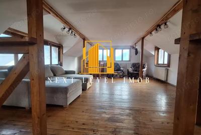 Casă cu Teren 124 Mp în Rucăr - 3