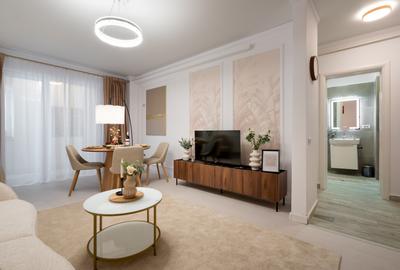 Apartament 2 camere -  Mobilat complet -  Central Address - Direct proprietar - 4