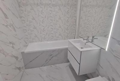 Garsonieră, mobilată în Gorjului - 4