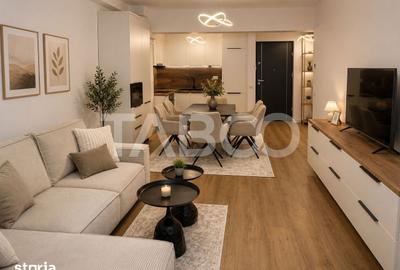 Apartament cu 2 camere decomandat în Șelimbăr - 9