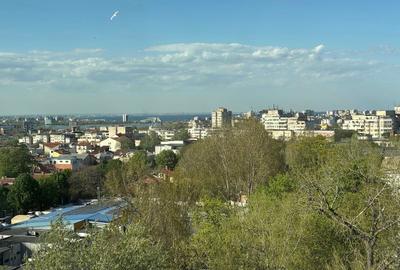 Apartament cu 2 camere decomandat, mobilat în Tomis II - 5