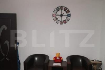 Apartament 2 camere, 45 mp, zona Mircea cel Batran - 1