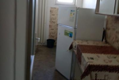 Garsonieră decomandată în Alecu Russo - 2