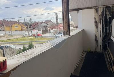 Apartament cu 4 camere decomandat în Bariera Vâlcii - 3