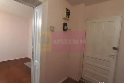 Casă cu 2 camere cu Teren 39 Mp în P-ța Romană - 10