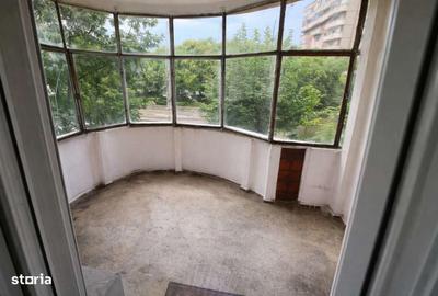 Apartament cu 2 camere decomandat în Plopilor - 3