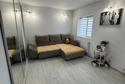 Apartament cu 2 camere decomandat în Central - 1