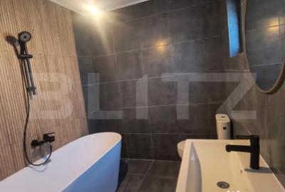 Casă cu 4 camere cu Teren 450 Mp în Central - 7