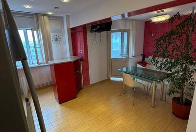 Apartament cu 2 camere decomandat în Central - 12