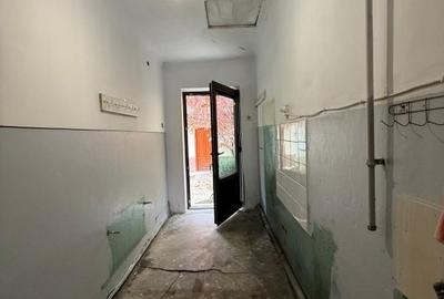 Basarabia Teren cu casa de renovat Bulevardul Basarabia Murgeni Comision zero - 8