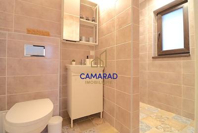 Casa individuala de vanzare – Șoseaua Salaj/Calea Ferentari - 7