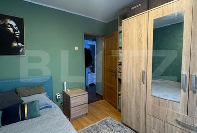 Apartament cu 2 camere, 51 mp - Sebastian - 6