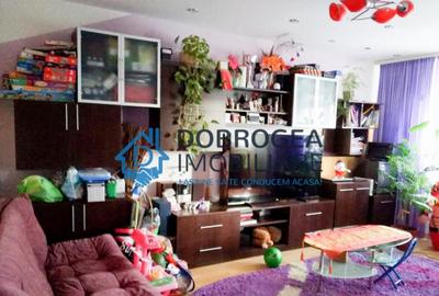 E3, decomandat, 2 camere, renovat - 9