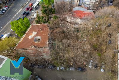 Vanzare imobil+teren | Ideal investitie | Unirii - Dimitrie Cantemir - 5