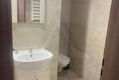 Apartament cu 2 camere decomandat, mobilat în Exterior Sud - 8