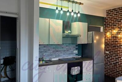 Garsoniera ultracentrala Unirii/Universitate/Calea Mosilor - 8