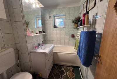 Apartament 3 Camere de Vanzare in Zona Cautata a Timisoarei – 69 mp, Parter, 2 B - 8