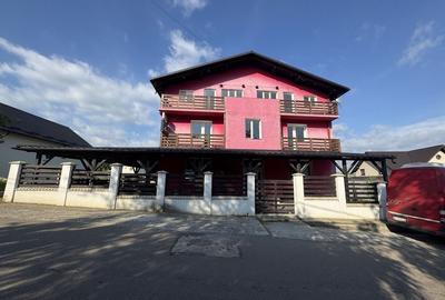 Spațiu comercial, de 480 mp, în Central - 6