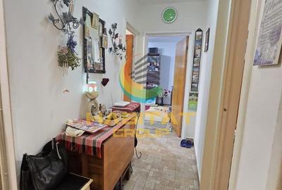 Apartament cu 2 camere decomandat în Apărătorii Patriei - 8