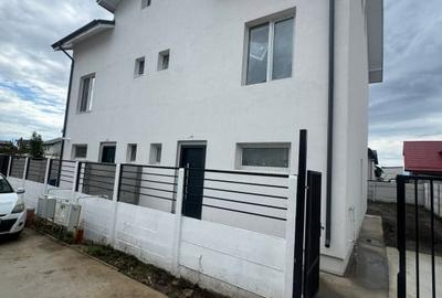 Vila/Duplex Bragadiru P+1+M 4 Camere id nr 1 - 1
