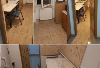 PF Vand Apartament decomandat, 3 Cam, 2 bai, Iasi, Zona Dacia, Etaj3/8 - 2