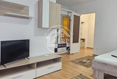 Garsonieră semidecomandată, mobilată în Rahova - 12