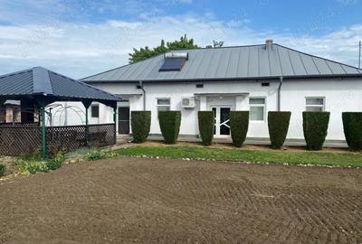 Casă cu 4 camere în Valea Roșie - 5