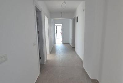 AP. 3CAM. BLOC P+4 FINALIZAT,MUTARE IMEDIATA /  FINISAJE PREMIUM! AP. 3CAM. BLOC P+4 FINALIZAT,MUTARE IMEDIATA /  FINISAJE PREMIUM! - 3