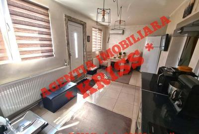 Apartament 3 Camere ?TEFANE?TI Bloc Nou 93 Mp. Mobilat ?i Utilat Complet - 4