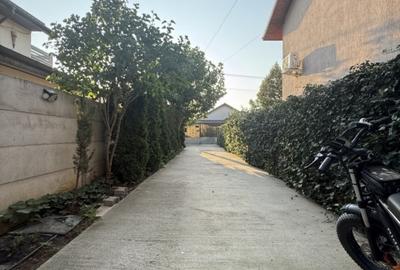 Vila Superba 5 Camere Pantelimon Teren 433 Mp Comision 0% - 12