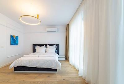 2 camere Trio Bridge View Regie 250m Metrou - 8