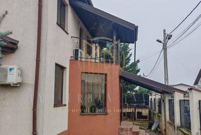 Casa P+1 in comuna berceni - 4