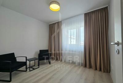 Apartament 3 camere , D-na Stanca / Prima chirie . - 13