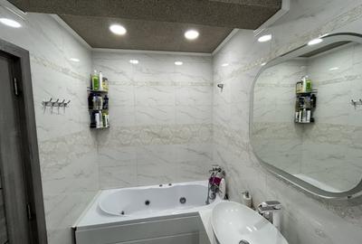 Apartament cu 3 camere lux 61mp zona Terra Apartament cu 3 camere lux 61mp zona Terra - 16