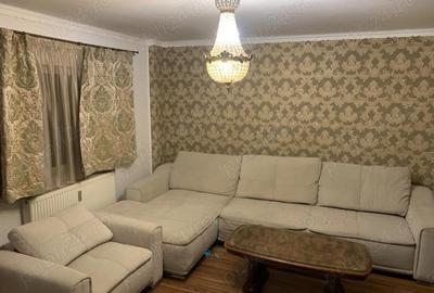 Apartament cu 2 camere decomandat în Cantacuzino - 7