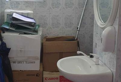 Apartament cu 2 camere semidecomandat în Central - 2
